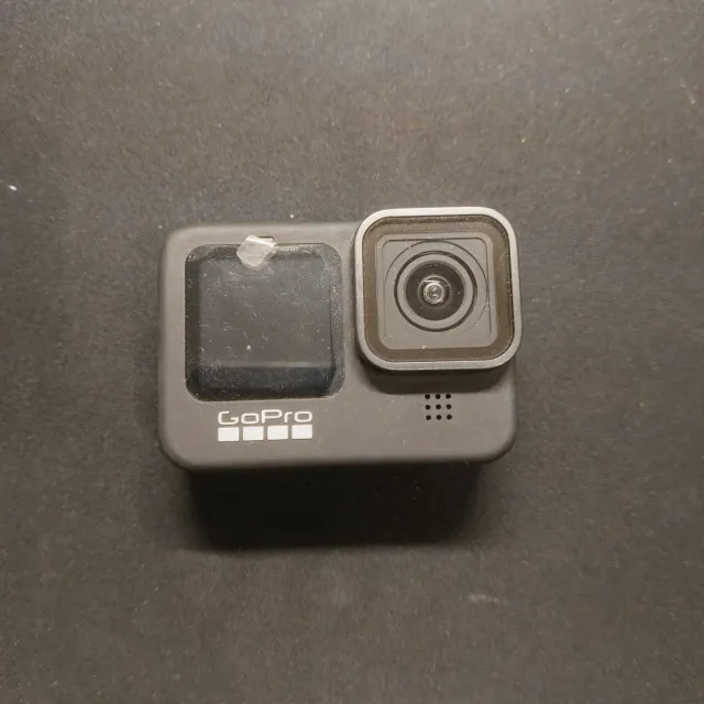 GoPro HERO 9 Black Cámara