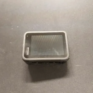 GoPro HERO 9 Black Fotocamera