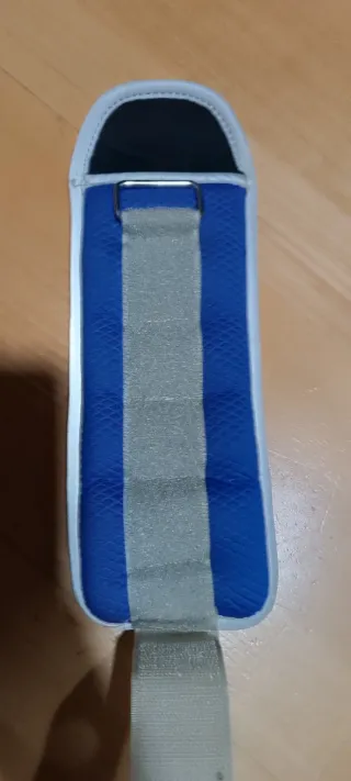 Tobilleras lastradas Proiron y Reehut