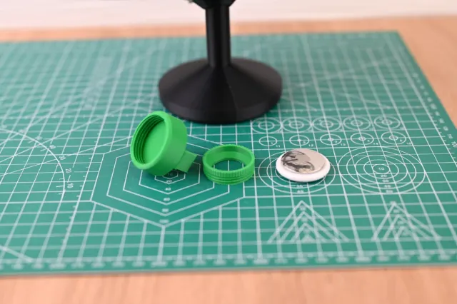 Supporto AirTag per DJI NEO 2