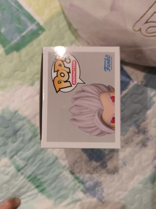 Funko! Dragon Ball Son Gohan (Beast) 1703 CHASE