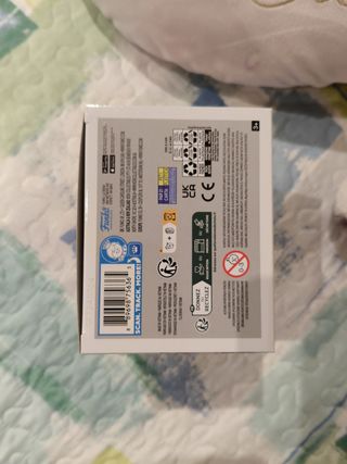 Funko! Dragon Ball Son Gohan (Beast) 1703 CHASE