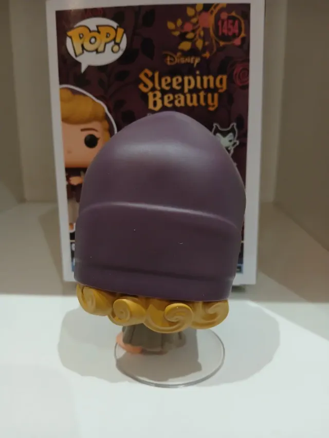 Funko Pop! Aurora 1454 Disney Sleeping Beauty