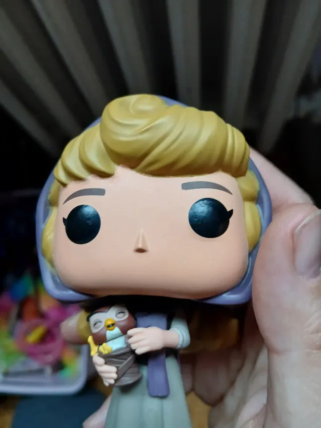Funko Pop! Aurora 1454 Disney Sleeping Beauty