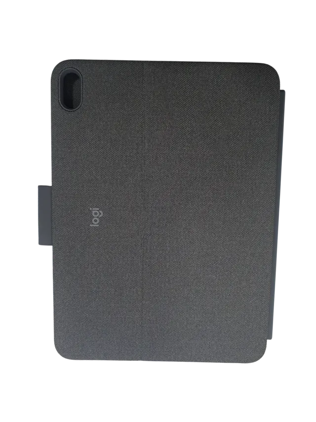 Logitech Combo Touch iPad 10ª Gen