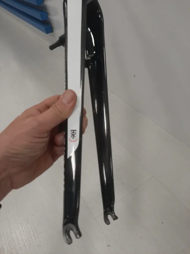 Horquilla Ritchey Carbon Pro Ciclocross