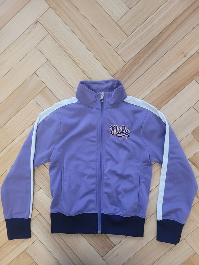 Chandal Nike Niña Talla 8-10