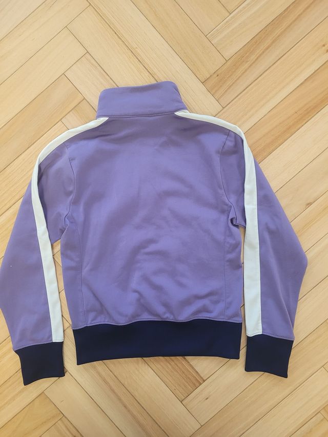 Chandal Nike Niña Talla 8-10