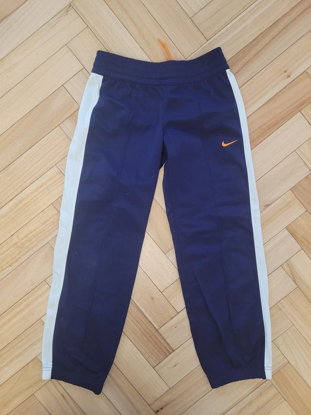 Chandal Nike Niña Talla 8-10