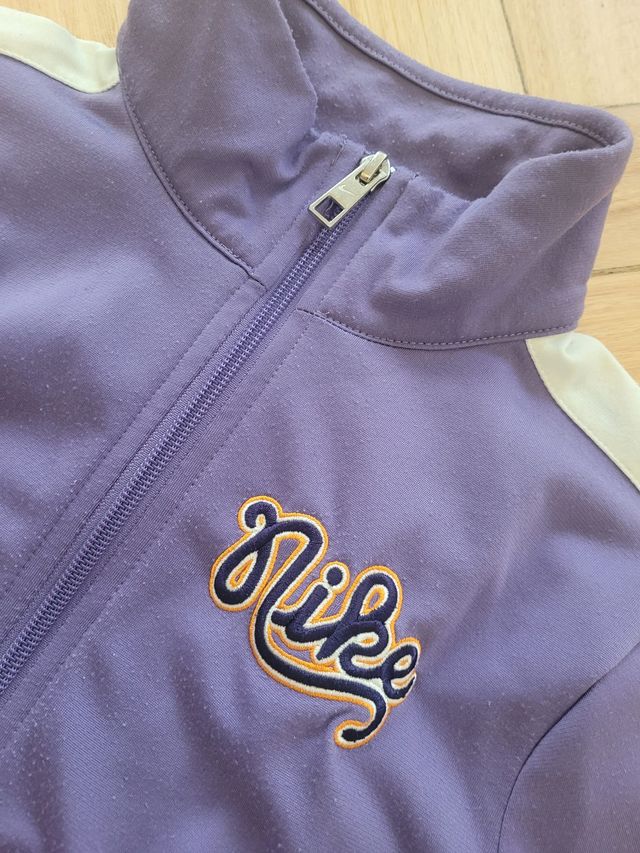 Chandal Nike Niña Talla 8-10