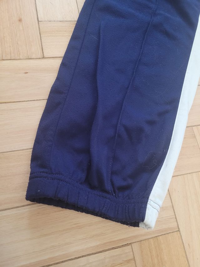 Chandal Nike Niña Talla 8-10