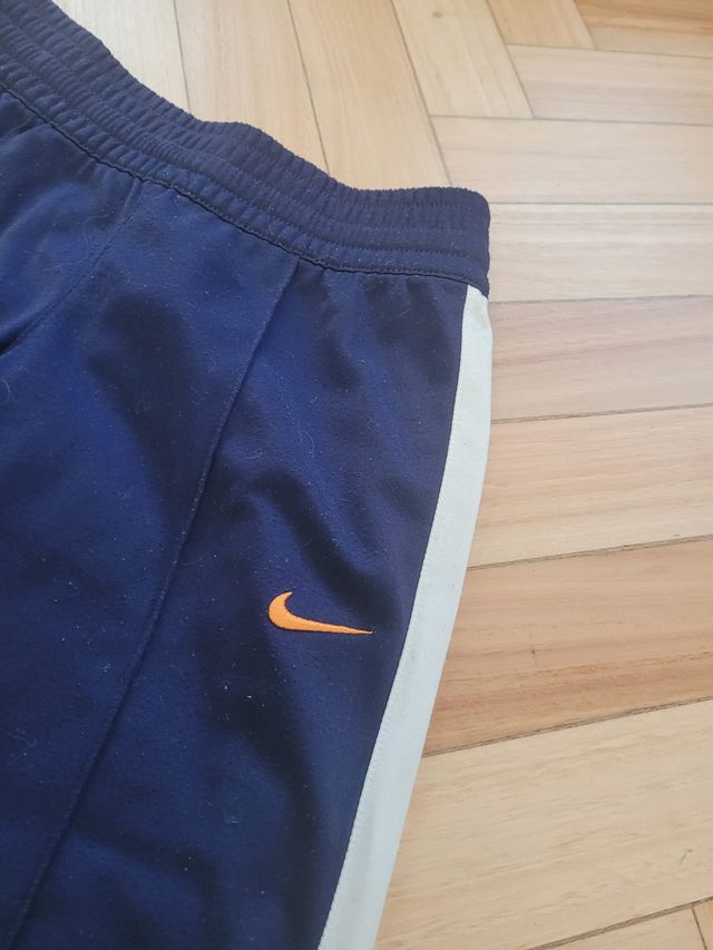 Chandal Nike Niña Talla 8-10