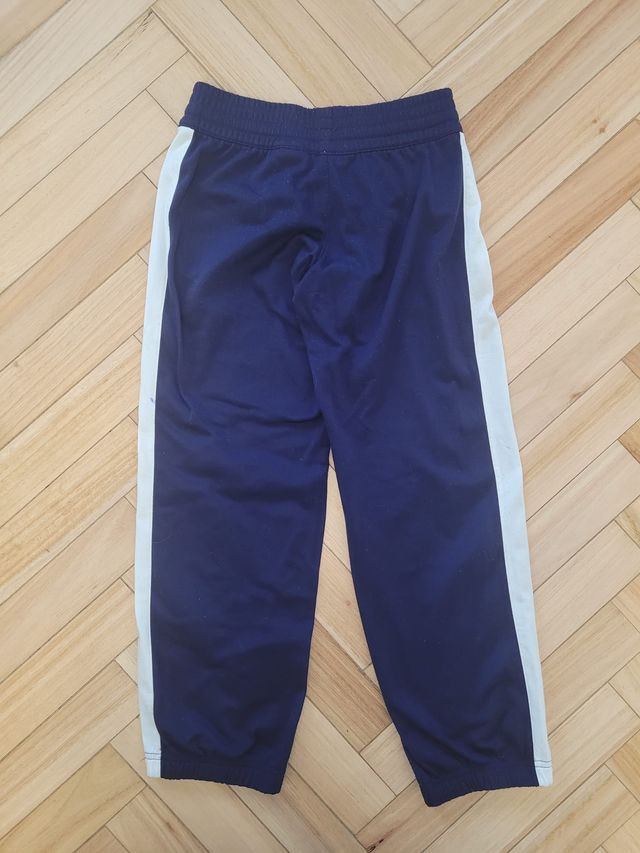 Chandal Nike Niña Talla 8-10