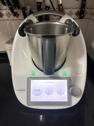 Thermomix Vorwerk