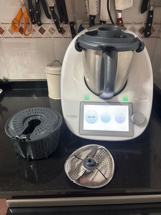 Thermomix Vorwerk