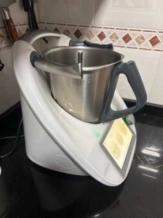 Thermomix Vorwerk