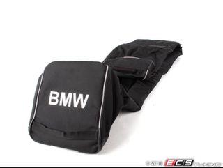 Borsa BMW per 4 sci o 3 snowboard