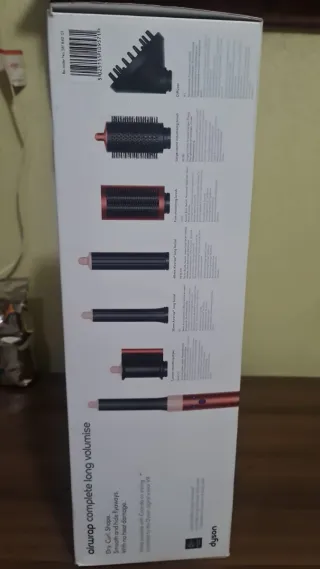 Dyson Airwrap Multi Styler