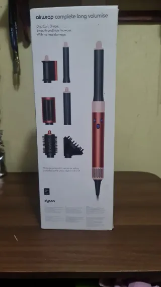 Dyson Airwrap Multi Styler