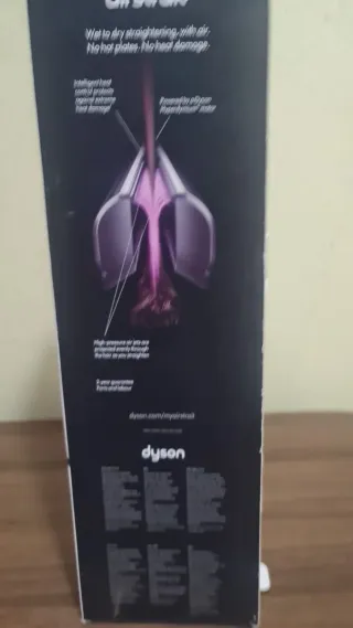 Dyson Airwrap Multi Styler