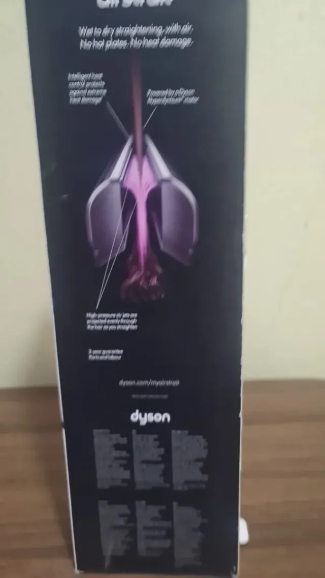 Dyson Airwrap Multi Styler