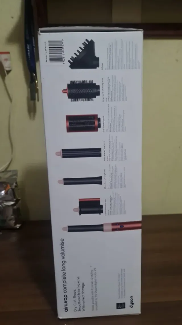 Dyson Airwrap Multi Styler