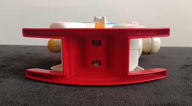 MI PANDY TOY - WALT DISNEY DONALD DUCK BARVAL 1976