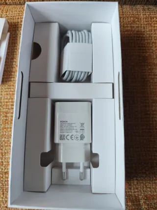 Honor X6 negro, 64 GB, RAM 4GB