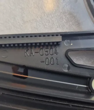 CUSTODIA TACHIMETRO KAWASAKI NINJA 300 400 650 636