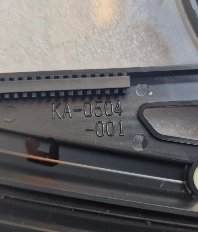 CUSTODIA TACHIMETRO KAWASAKI NINJA 300 400 650 636