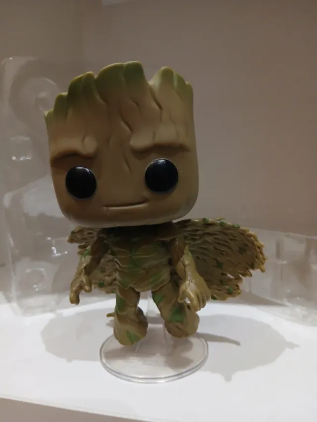 Funko Pop Groot 1213