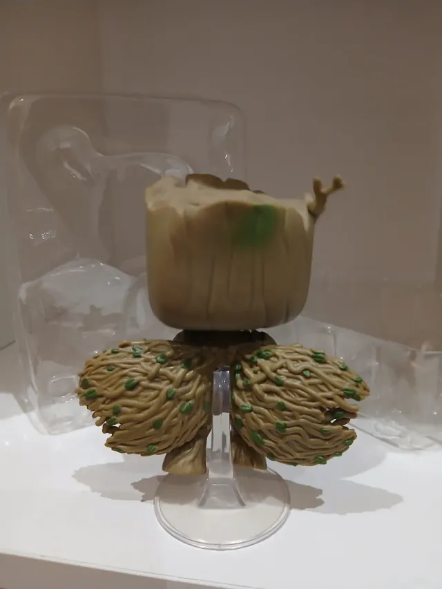 Funko Pop Groot 1213