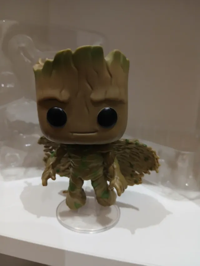 Funko Pop Groot 1213