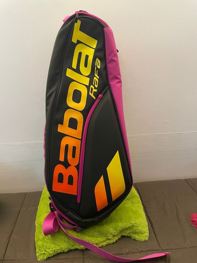 Raquetero Babolat Pure Aero R12