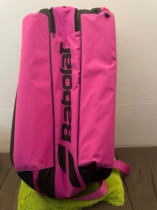 Raquetero Babolat Pure Aero R12