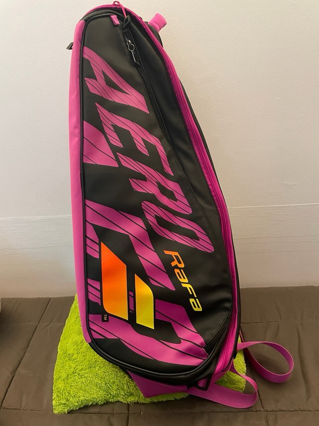 Raquetero Babolat Pure Aero R12