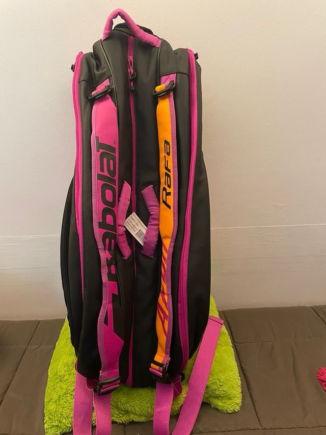 Raquetero Babolat Pure Aero R12