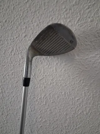 Palo de Golf Inesis N.5 11-13años