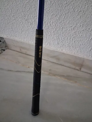 Palo de Golf Inesis N.5 11-13años