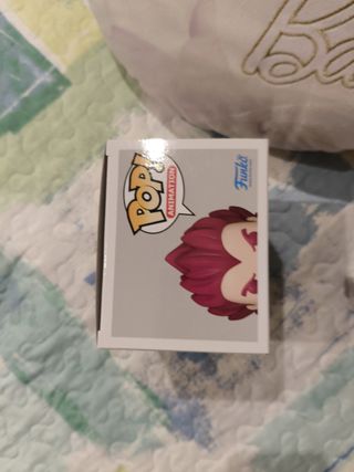 Funko Pop! Dragon Ball Super Vegeta 1868