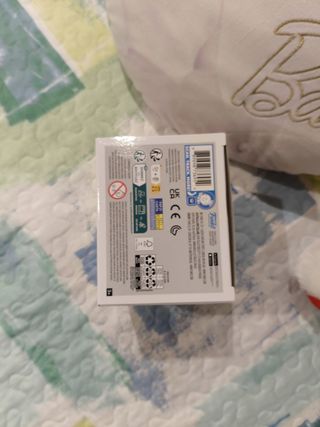 Funko Pop! Dragon Ball Super Vegeta 1868