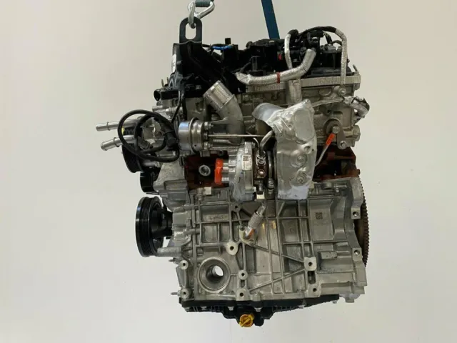 Motor Ford Explorer 3.0 V6 Bi-turbo LB5E6007CA