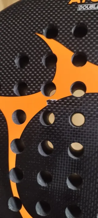 Pala de pádel Padelator ATOR