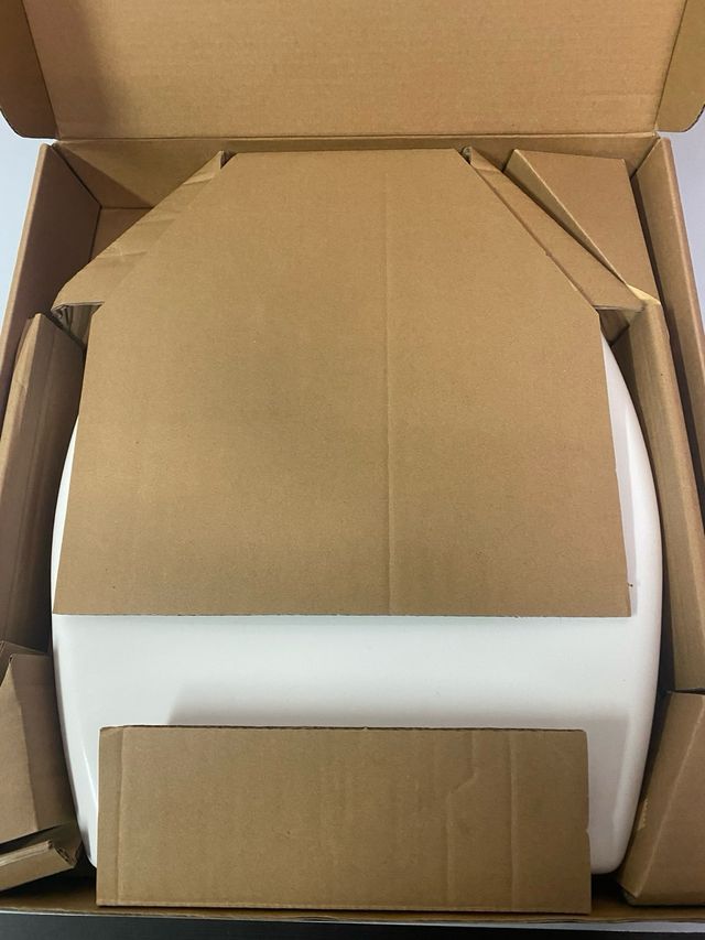 Asiento WC Schütte NUEVO cierre suave