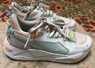 Zapatillas Puma RS-System Multicolor