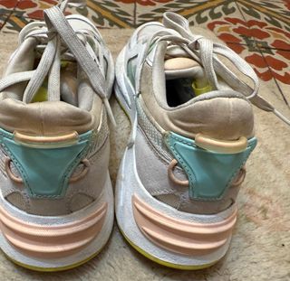 Zapatillas Puma RS-System Multicolor