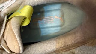 Zapatillas Puma RS-System Multicolor