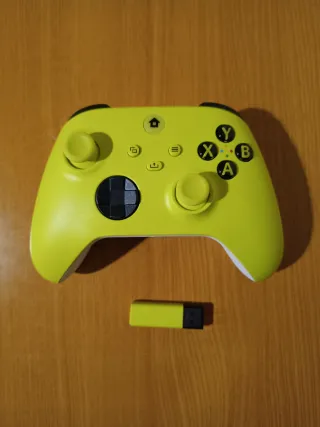 Controlador Inalámbrico ELECTRIC VOLT Xbox 2.4G