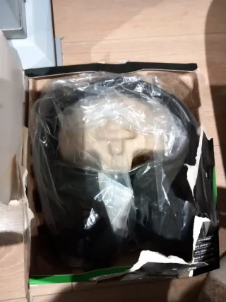 Auriculares PDP Gaming LVL50 Wireless Xbox