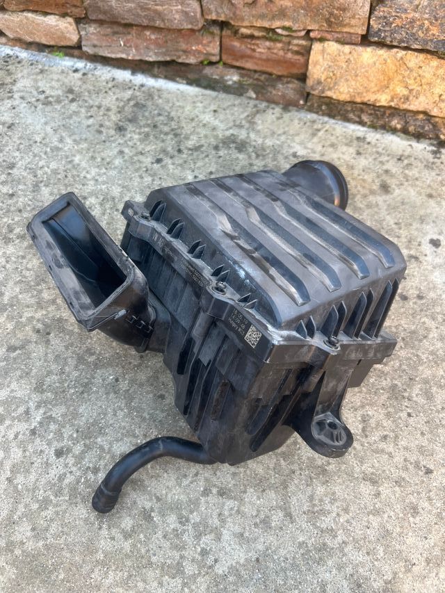Caja de filtro de aire Grupo Vag